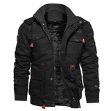 Winter Jacket