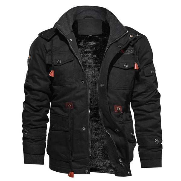 Winter Jacket