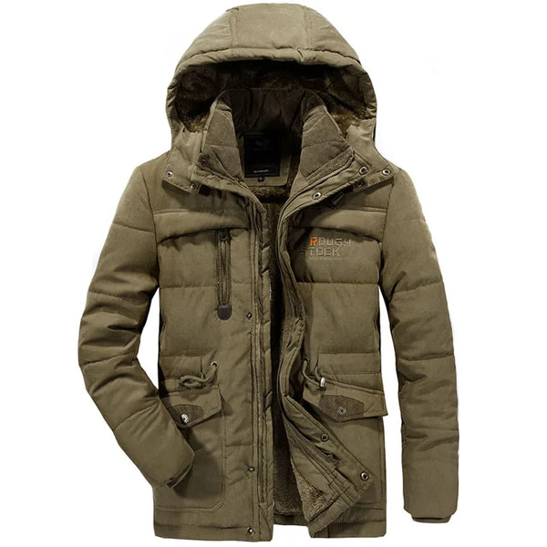 Winter Parka