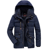 Winter Parka