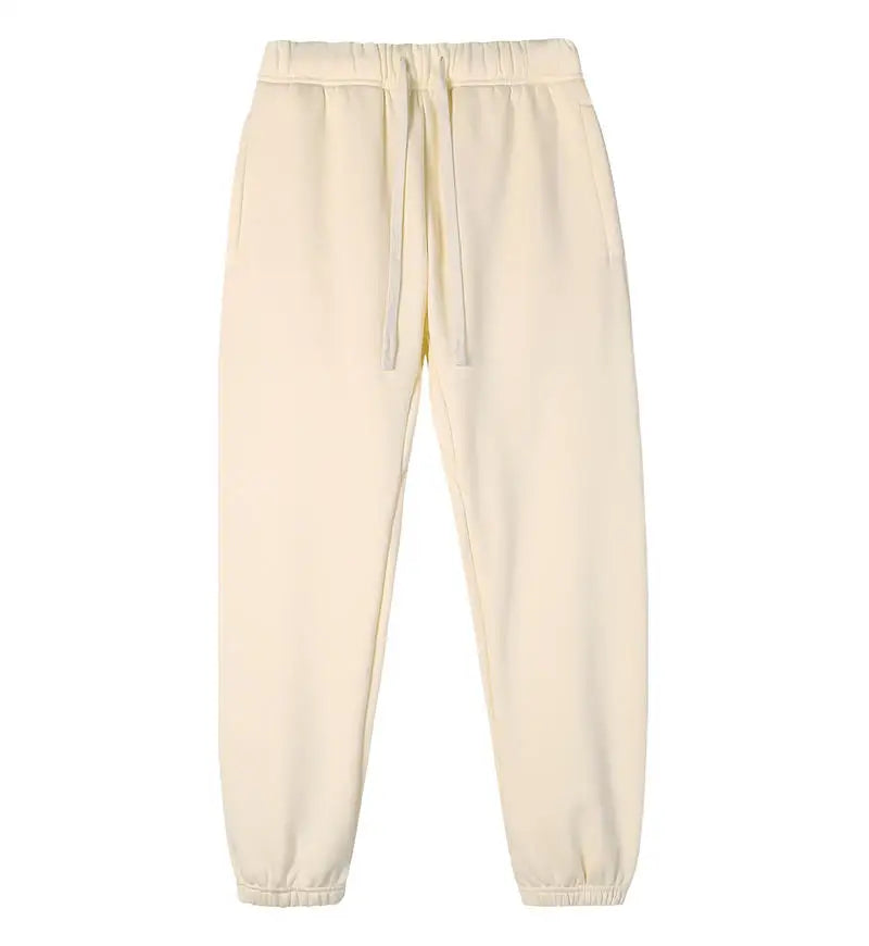 Men's Minimalist Jogger Pants