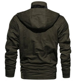 Winter Jacket