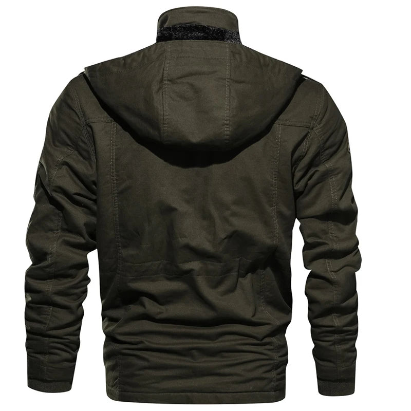 Winter Jacket