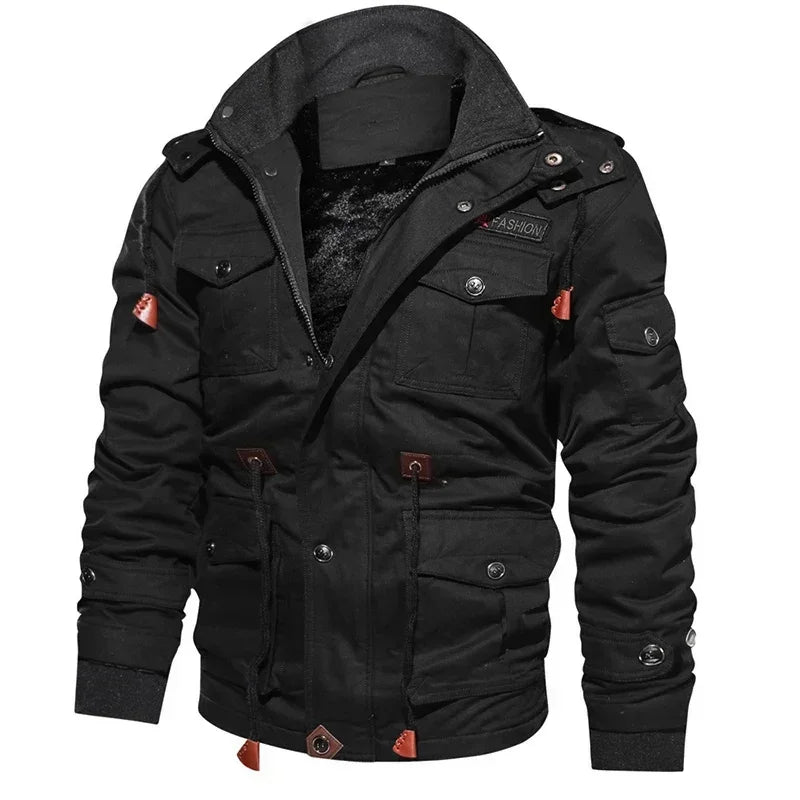 Winter Jacket