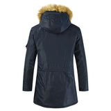 VOGUEOUS™ Arctic Explorer Parka
