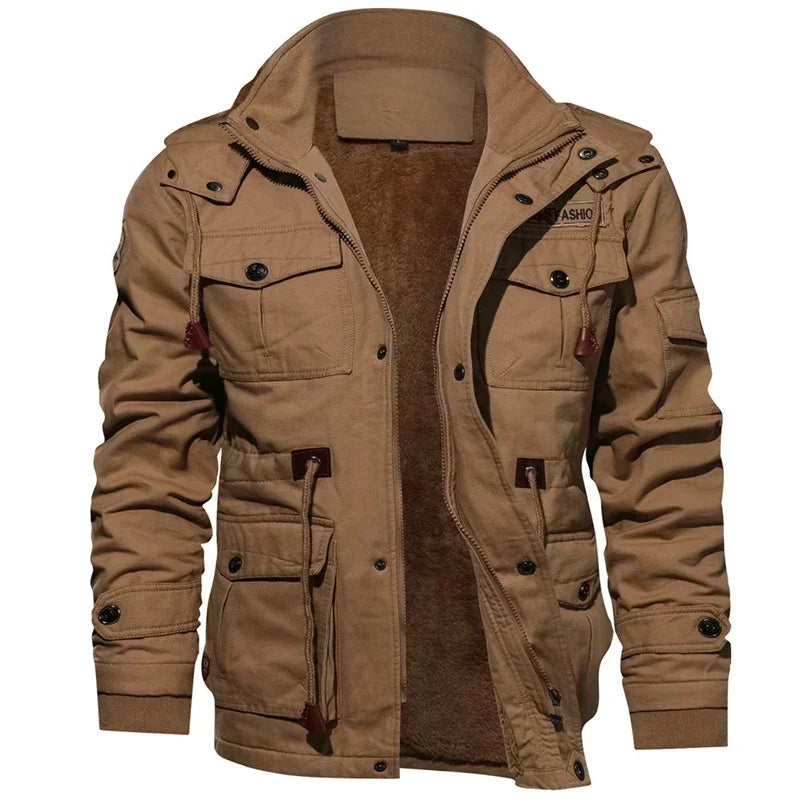 Winter Jacket