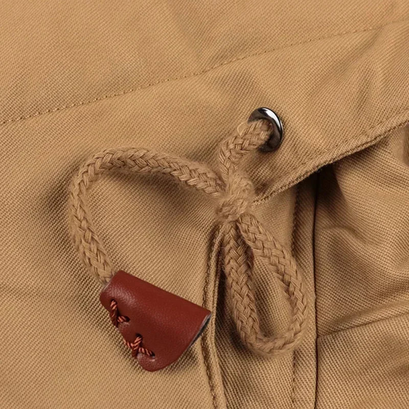 Winter Jacket