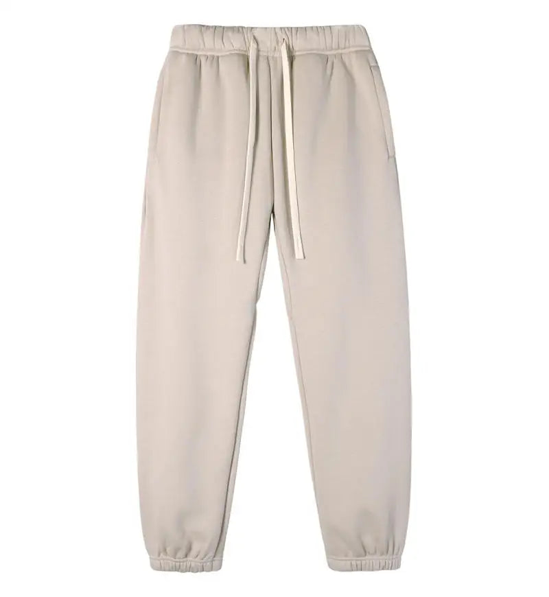 Men's Minimalist Jogger Pants
