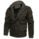 Winter Jacket