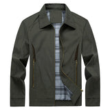 Men's Classic Lightweight Jacket