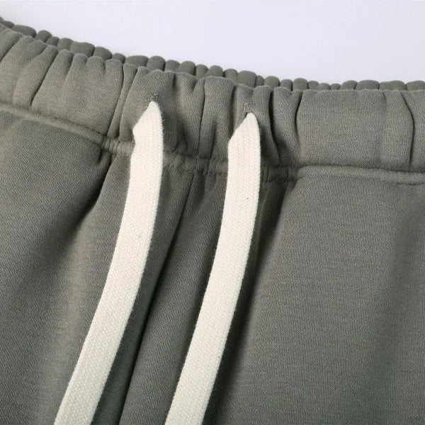 Men's Minimalist Jogger Pants