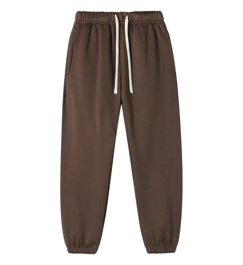 Men's Minimalist Jogger Pants