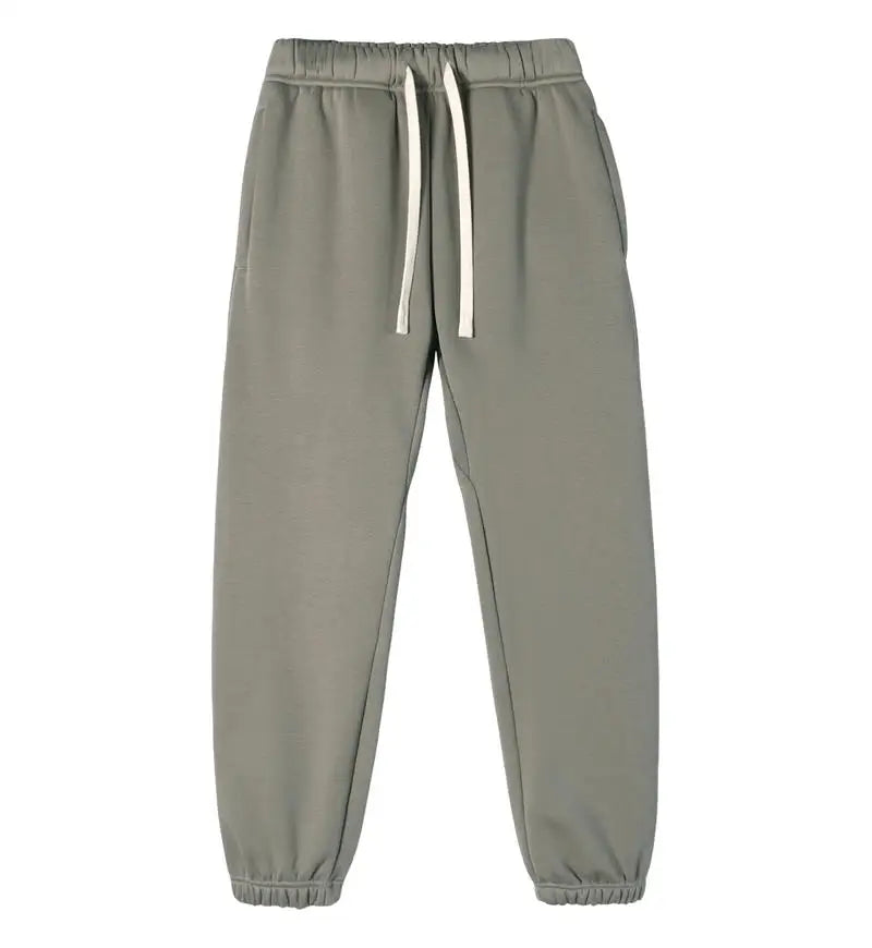 Men's Minimalist Jogger Pants