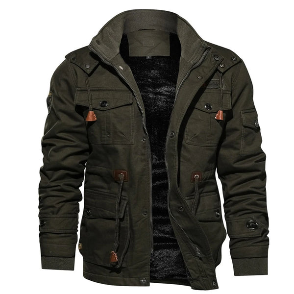 Winter Jacket