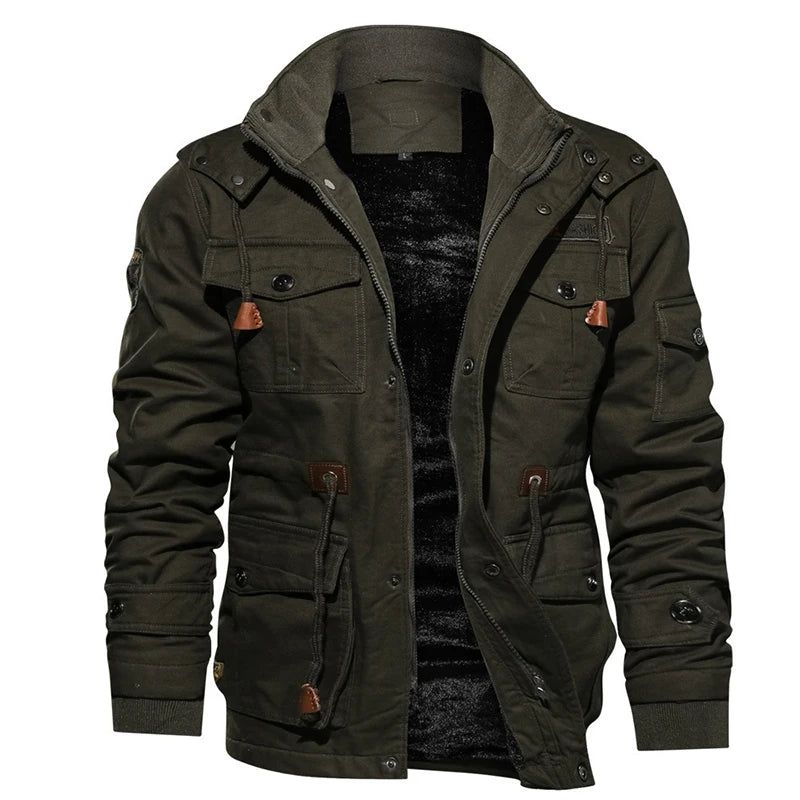 Winter Jacket