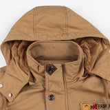 Winter Jacket