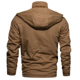 Winter Jacket
