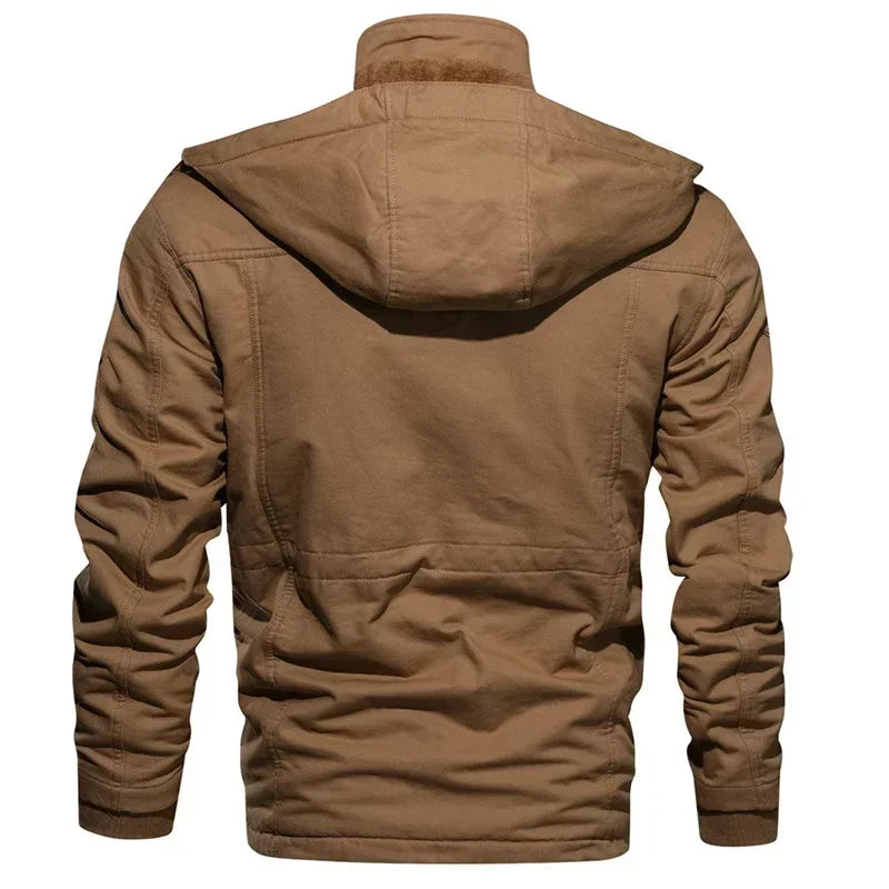 Winter Jacket