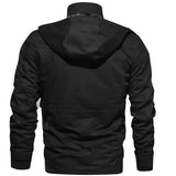 Winter Jacket