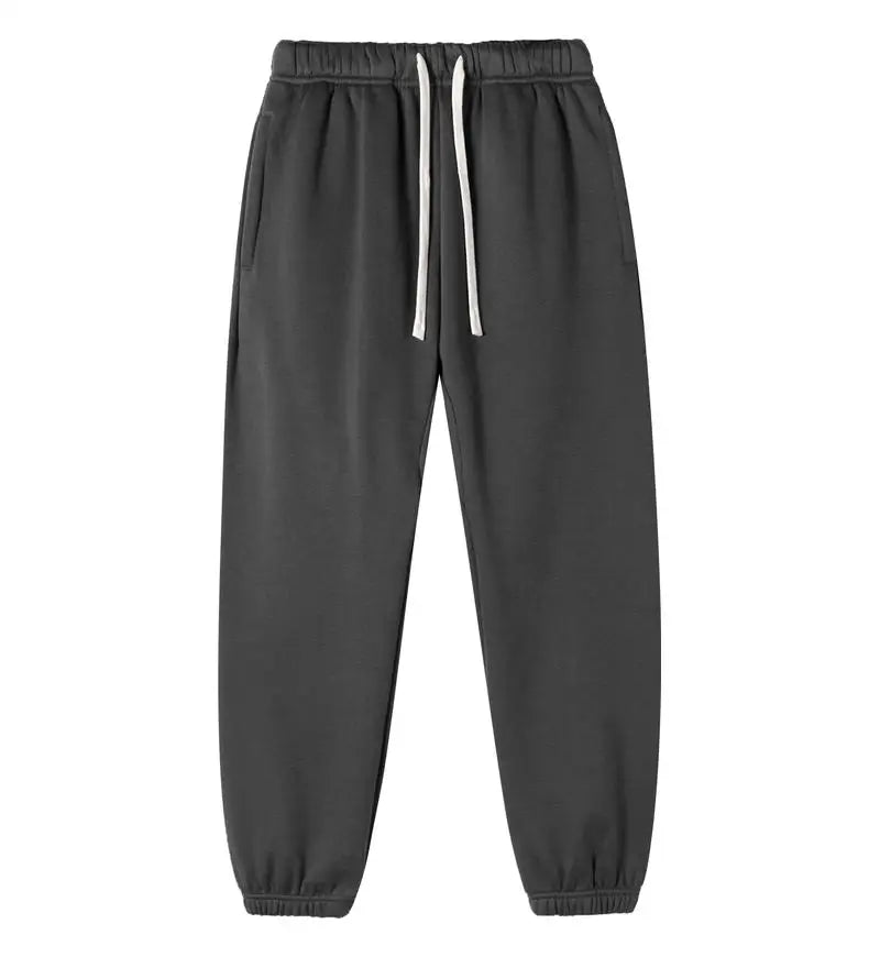 Men's Minimalist Jogger Pants