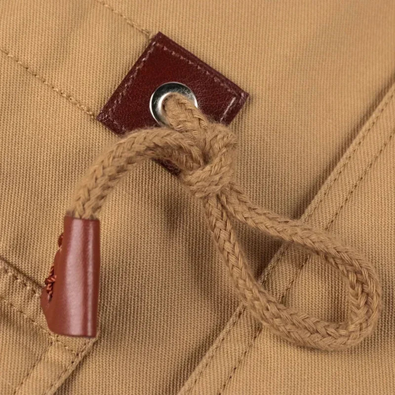 Winter Jacket