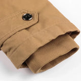 Winter Jacket