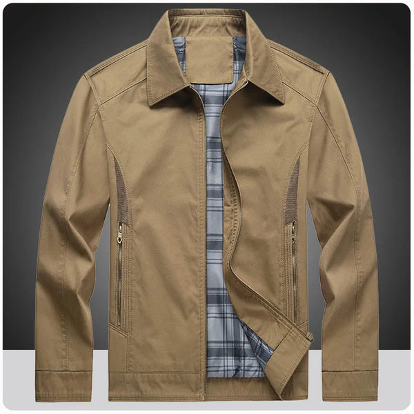 Men's Classic Lightweight Jacket