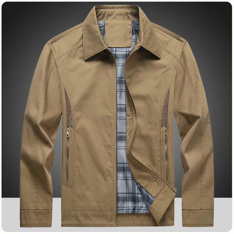 Men's Classic Lightweight Jacket