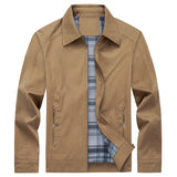 Men's Classic Lightweight Jacket