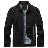 Men's Classic Lightweight Jacket