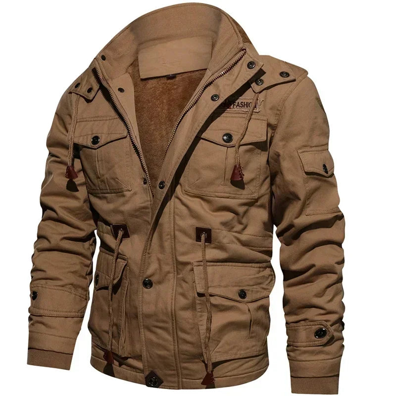 Winter Jacket