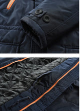 VOGUEOUS™ Arctic Explorer Parka