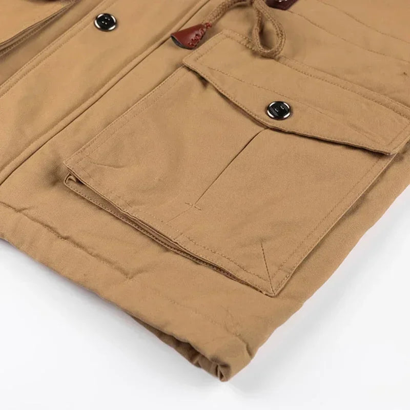 Winter Jacket