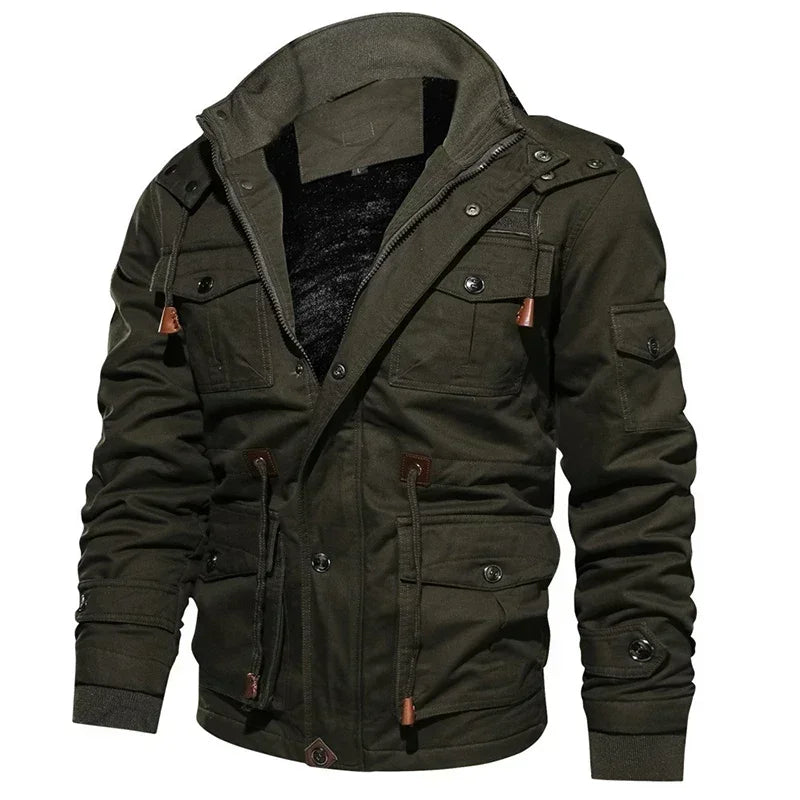 Winter Jacket