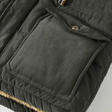 Winter Parka