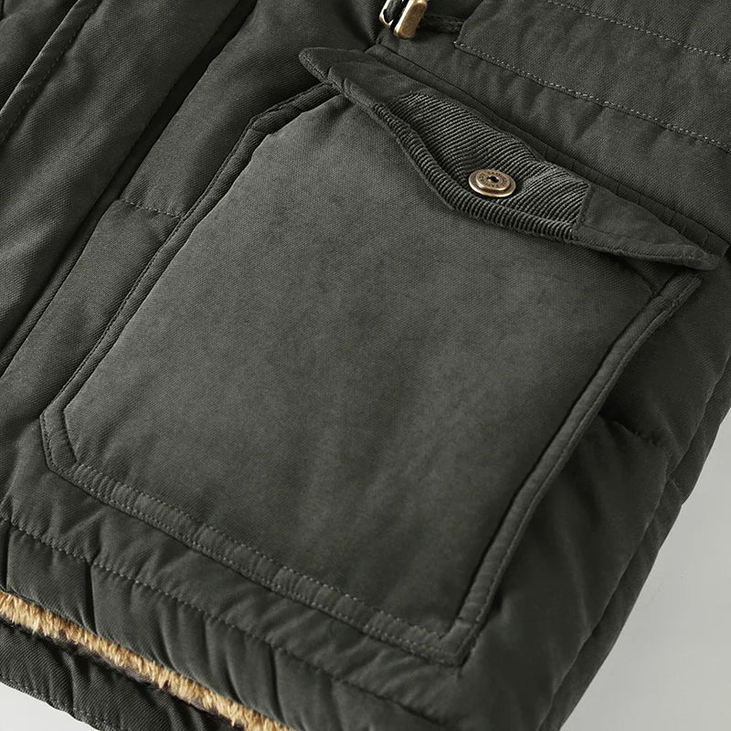 Winter Parka