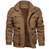 Winter Jacket