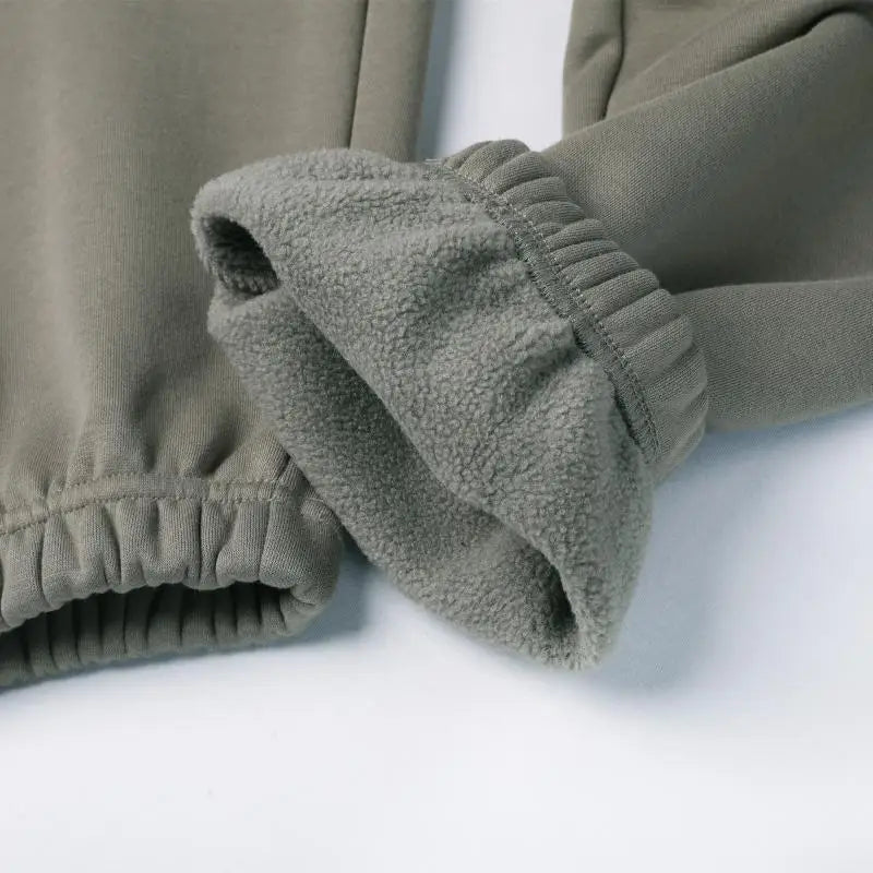 Men's Minimalist Jogger Pants