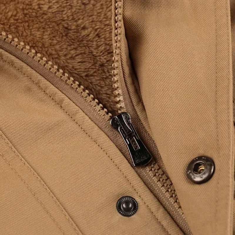 Winter Jacket