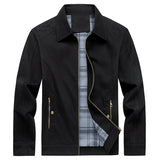 Men's Classic Lightweight Jacket