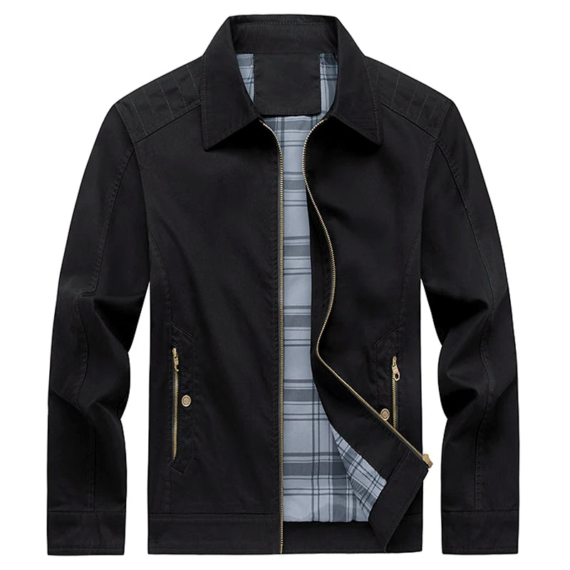 Men's Classic Lightweight Jacket