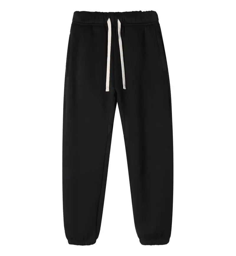 Men's Minimalist Jogger Pants