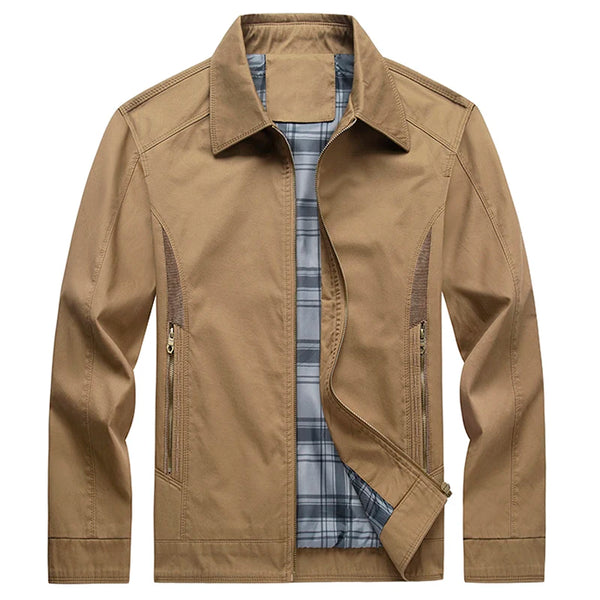 Men's Classic Lightweight Jacket