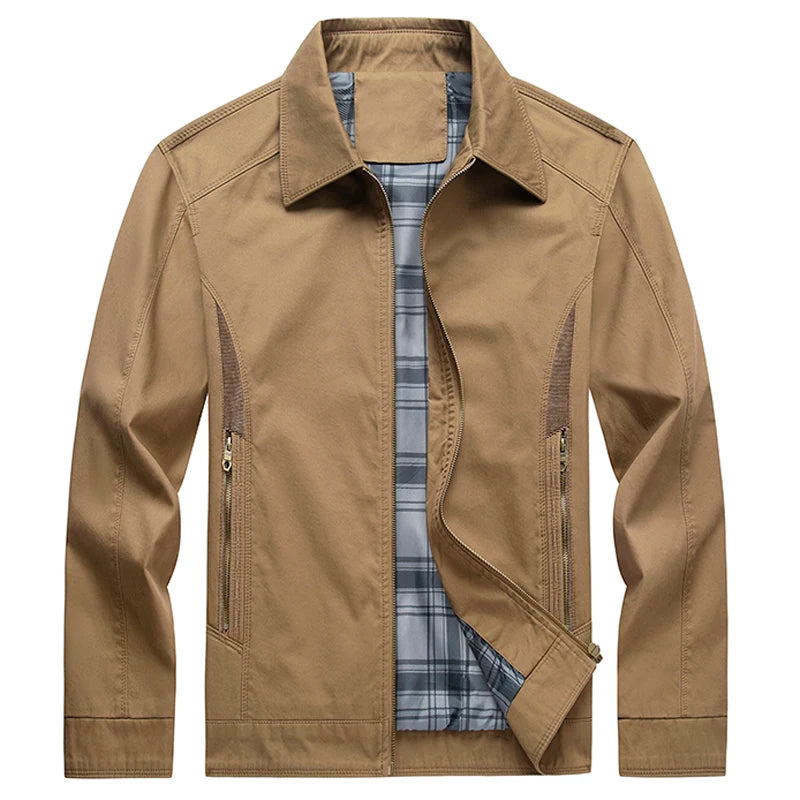 Men's Classic Lightweight Jacket