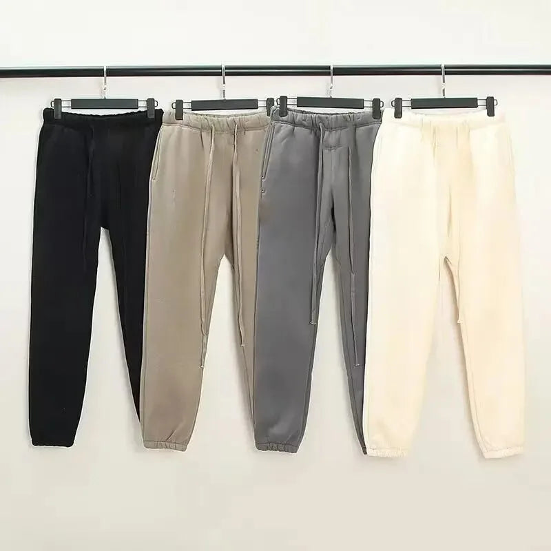 Men's Minimalist Jogger Pants