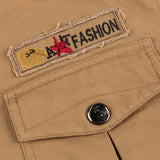Winter Jacket