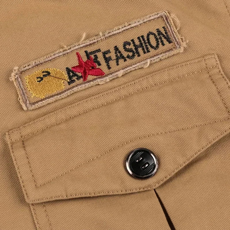 Winter Jacket