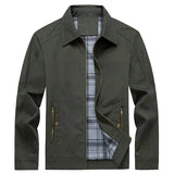 Men's Classic Lightweight Jacket